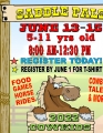 Cowkids Camp 2022